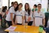 Feira de Ciências e Tecnologia 2017.2