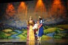 Pesquisa de Campo | Teatro