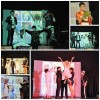 Festa de encerramento 2012