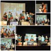 Festa de encerramento 2012