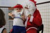 Visita do Papai Noel