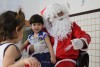 Visita do Papai Noel