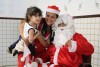 Visita do Papai Noel