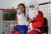 Visita do Papai Noel