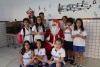 Visita do Papai Noel