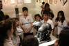 Pesquisa de Campo | Exposição  Airton Queiroz