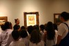 Pesquisa de Campo | Exposição  Airton Queiroz