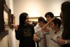 Pesquisa de Campo | Exposição  Airton Queiroz