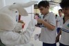 Páscoa na Escola