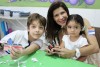 Dia das Mães 2017