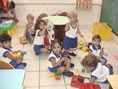 Sensório Motor