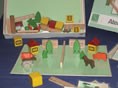 Educação  Infantil